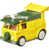 Hot Wheels Premium Real Riders Teenage Mutant Ninja Turtles Party Wagon Die-Cast Metal Vehicle GJR50 LAST ONE!