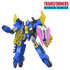 Transformers: Studio Series - Transformers One - Voyager Class Sentinel Prime Action Figure (G0560)