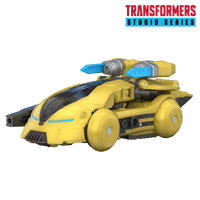 Transformers: Studio Series - Transformers One Deluxe Class Bumblebee (B-127) Action Figure (G0619)