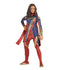 Marvel Legends Series (Totally Awesome Hulk BAF) Ms. Marvel Action Figure (F3682)