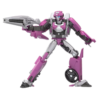 Transformers: Studio Series - Transformers One Deluxe Class Elita-1 Action Figure (G1851)