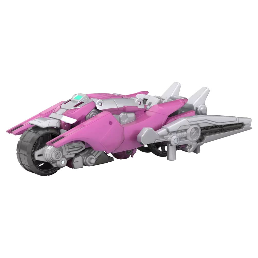 Transformers: Studio Series - Transformers One Deluxe Class Elita-1 Action Figure (G1851)