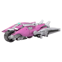 Transformers: Studio Series - Transformers One Deluxe Class Elita-1 Action Figure (G1851)