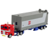 Transformers Retro G1 Collection: Optimus Prime w/Trailer (40th Anniversary) Exclusive Figure (G0153) LOW STOCK