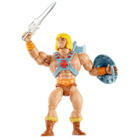 [PRE-ORDER] Masters of the Universe: Origins - Deviated He-Man Action Figure (JNP97)