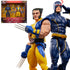 [PRE-ORDER] Marvel Legends Series - Astonishing X-Men - Cyclops & Wolverine Action Figure (G5302)