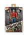 BST AXN Teenage Mutant Ninja Turtles (Mirage Comics): Casey Jones (Red Shirt) Figure (54335)