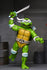 NECA - Teenage Mutant Ninja Turtles - Archie Comics - April as the 5th Turtle Action Figure (54415)