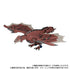 Takara Tomy Transformers Masterpiece Monster Hunter Rathalos Prime Action Figure (G3009)