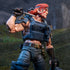 G.I. Joe: Classified Series #146 - Dreadnok Zandar Action Figure (G1065)