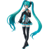 [PRE-ORDER] Blokees Fantastics Series - Hatsune Miku (Official Outfit) Buildable Action Figure (53041)