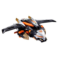 [PRE-ORDER] Transformers: Age of the Primes - Deluxe Class Cybertron Sideways Exclusive Action Figure (G1489)