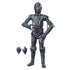 [PRE-ORDER] Star Wars: The Black Series - 0-0-0 (Triple Zero) Action Figure (E6054)