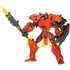 Transformers - Lunar New Year 2024 - Crimsonflame Action Figure (F8610)