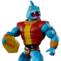 MOTU - Masters of the Universe: Origins - Cartoon Collection - Fang Man Action Figure (JBM91)