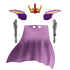 [PRE-ORDER] Blokees - Transformers - Shining Version 06 Lethal Coronation - Sealed Blind Box 6-Pack 71126