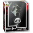 [PRE-ORDER] Funko Pop! VHS Covers #2036 - Ghost Face (Metallic) Cover & Vinyl Figure (90386)