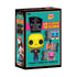 Funko Pocket Pop! The Nightmare Before Christmas 13 Day Black Light Advent Calendar (63959) LOW STOCK