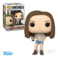 Funko Pop! Television #1164 - Letterkenny - Katy (with Puppers) Vinyl Figure (57126) LOW STOCK