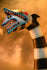[PRE-ORDER] NECA Beetlejuice 2 - Ultimate Matador Beetlejuice & Sandworm Action Figure (57321)