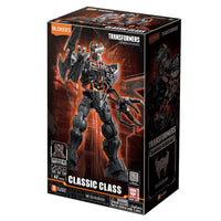 Blokees - Transformers - Classic Class 03 - Scourge (Rise of the Beasts) Model Kit Figure 71143/00833