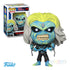 Funko Pop! Rocks - Iron Maiden #249 - Live After Death Eddie (57608) LAST ONE!