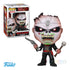 Funko Pop! Rocks #251 - Iron Maiden - Eddie (Nights of the Dead) Vinyl Figure (57610)