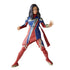 Marvel Legends Series (Totally Awesome Hulk BAF) Ms. Marvel Action Figure (F3682)