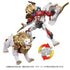 [PRE-ORDER] Transformers 40th Anniversary Beast Wars II Lio Convoy Action Figure (G2561)