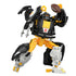 Transformers: Collaborative - NFL - Pittsburgh Steelers - Steelsmash Action Figure / Helmet (G2334) LOW STOCK