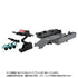 [PRE-ORDER] Transformers Takara Tomy Missing Link C-01N Nemesis Prime with Trailer Action Figure (G3720)