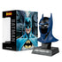 McFarlane - DC Direct - DC Comics: Batman (Knightfall) Cowl Prop Replica (Wave 1) 1:3 Scale (17909)