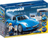 Playmobil - Porsche - 911 Targa 4S Building Toy (5991) LOW STOCK