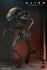 NECA: Ultimate - Alien: Romulus - Scorched Xenomorph Action Figure (51741) LOW STOCK