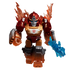 Blokees - Transformers - Defender Version 04 (Tyrants Fury) - Sealed 12-Pack Box (71404A/53110)