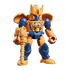 Blokees - Transformers - Defender: Version 06 (Brutal Fang) Sealed 12-Pack of Model Kits 71406/53323