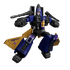 [PRE-ORDER] Blokees - Transformers Galaxy Version 06 (Parallel Universe) Buildable Action Figure