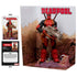 McFarlane: Marvel Collection - Deadpool (Deadpool #1) 1:6th Figure w/Diorama Scene (14816) LOW STOCK