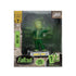 McFarlane Movie Maniacs: Fallout - Vault Boy (Gold Label) GITD Glow in the Dark Posed Figure (14108) LOW STOCK