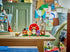 LEGO Super Mario - Nabbit at Toad's Shop (Expansion Set) Building Toy (71429) LAST ONE!
