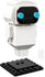 LEGO Brickheadz - Disney-Pixar - WALL-E (2008) - EVE (#194) & WALL-E (#193) - Building Toys (40619) LOW STOCK