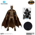 McFarlane Toys DC Multiverse - (Bronze) Batman (1989) Platinum (Chase) Edition Action Figure (17641) LOW STOCK