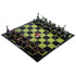 The Noble Collection - Jurassic Park Chess Set (NN2421) LAST ONE!