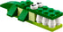LEGO Classic - Green Creativity Box - Building Toy (10708) LOW STOCK