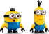 LEGO Minions: The Rise of Gru - Minions in Gru's Lab - 4+ Building Toy (75546) LAST ONE!