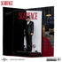 McFarlane Movie Maniacs - Scarface - Tony Montana 6-Inch Posed Figure (14078)