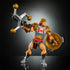 Masters of the Universe: New Eternia - Flying Fists He-Man Action Figure (JBP75)