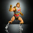 Masters of the Universe: New Eternia - Flying Fists He-Man Action Figure (JBP75)