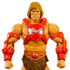 Masters of the Universe: Masterverse - New Eternia Thunder Punch He-Man Action Figure (HYC56) LOW STOCK