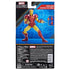 Marvel Legends Series (Totally Awesome Hulk BAF) Iron Man (Heroes Reborn) Action Figure (F3686)